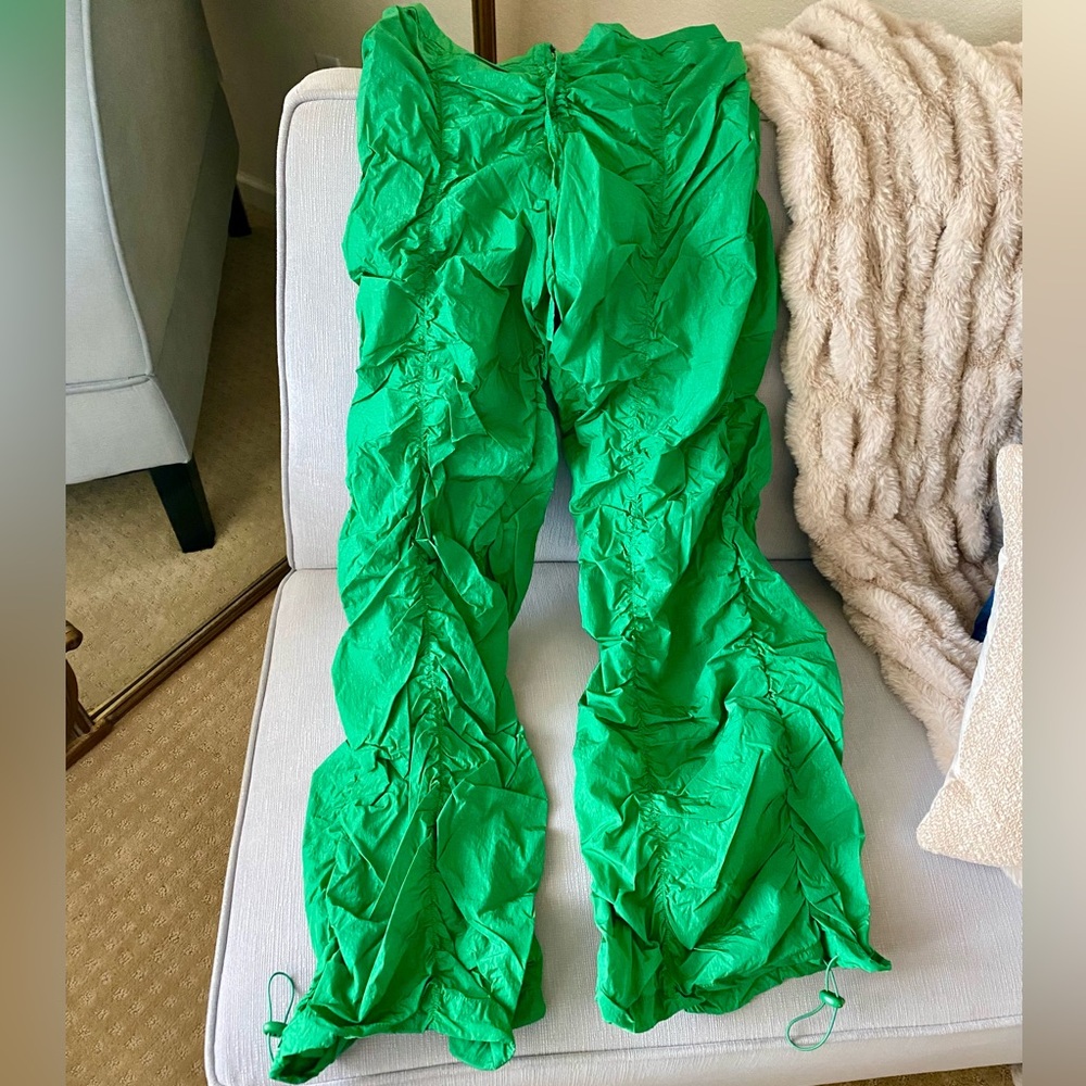 UO Ruched Pants